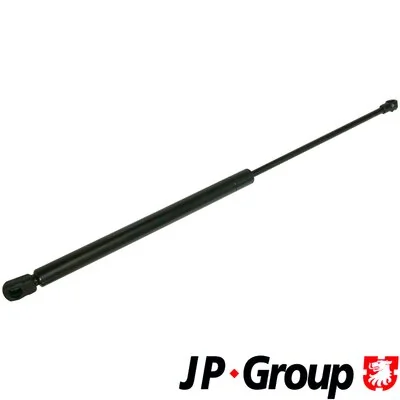 Gas Spring, boot/cargo area